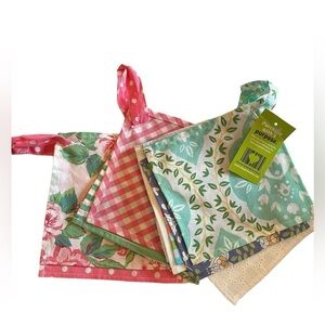 Matilda Jane fabric swatches NWT